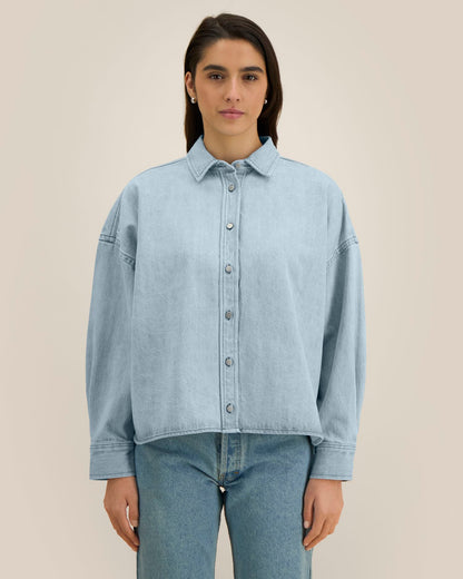 Stella Ember - Light Wash - Vorderseite 