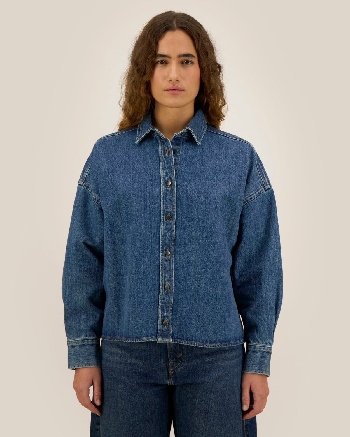 Stella Ember - Mid Wash - Vorderseite 