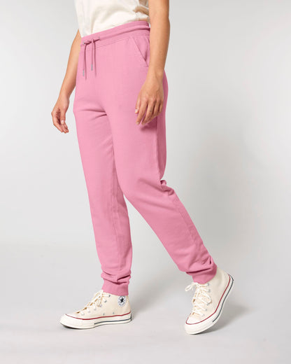 Mover Vintage - G. Dyed Bubble Pink - Vorderseite 