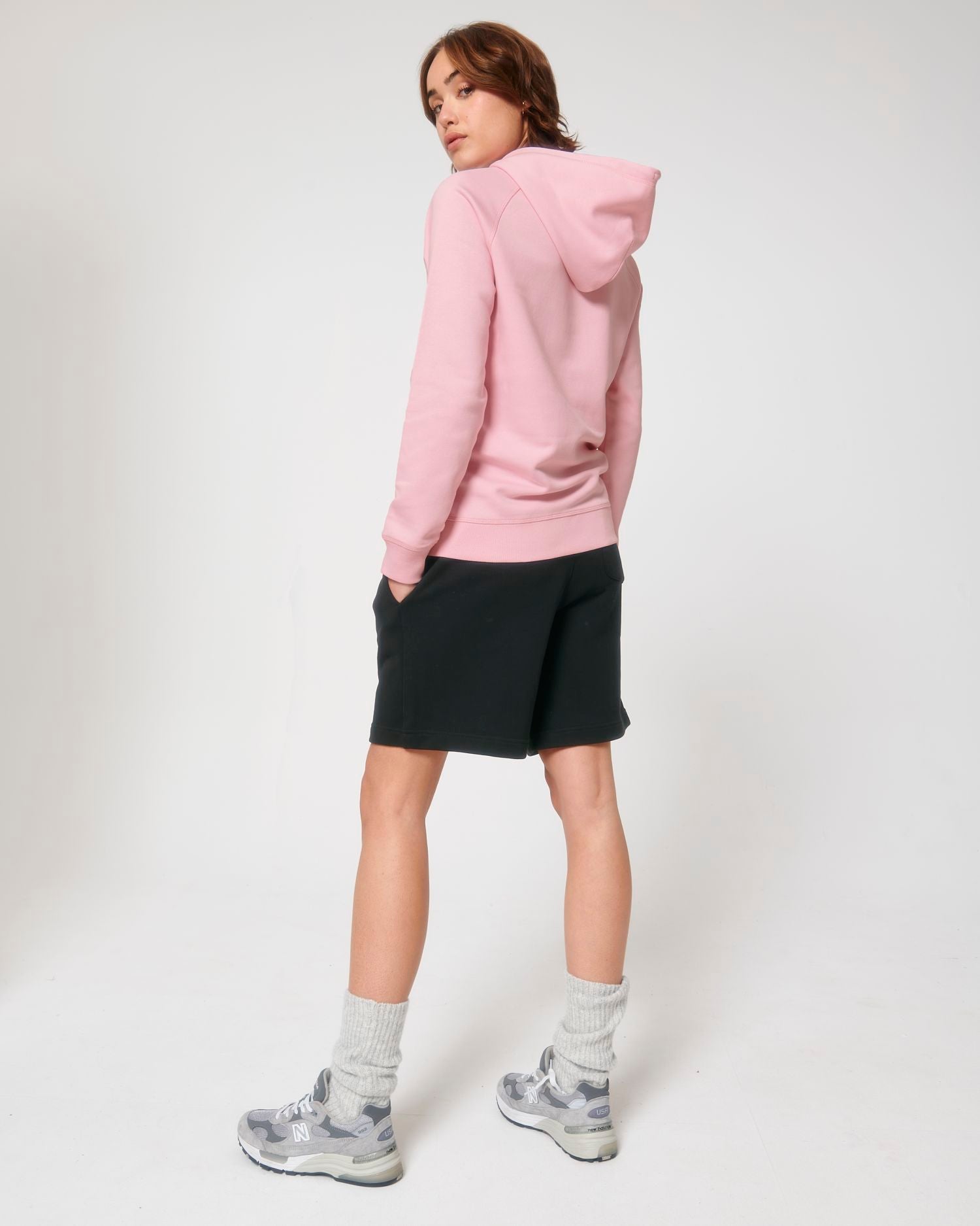 Sider - Cotton Pink - Vorderseite 