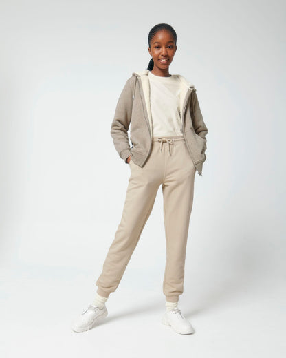 Hygger Sherpa - Heather Sand - Vorderseite 