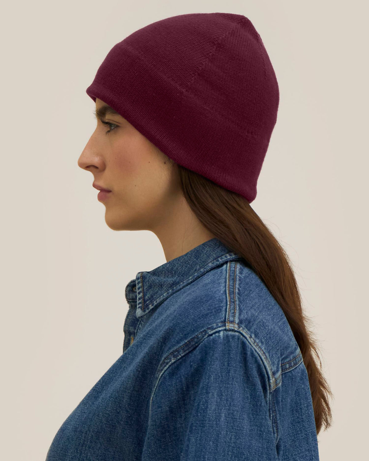 Fielder - Deep Plum - Vorderseite 