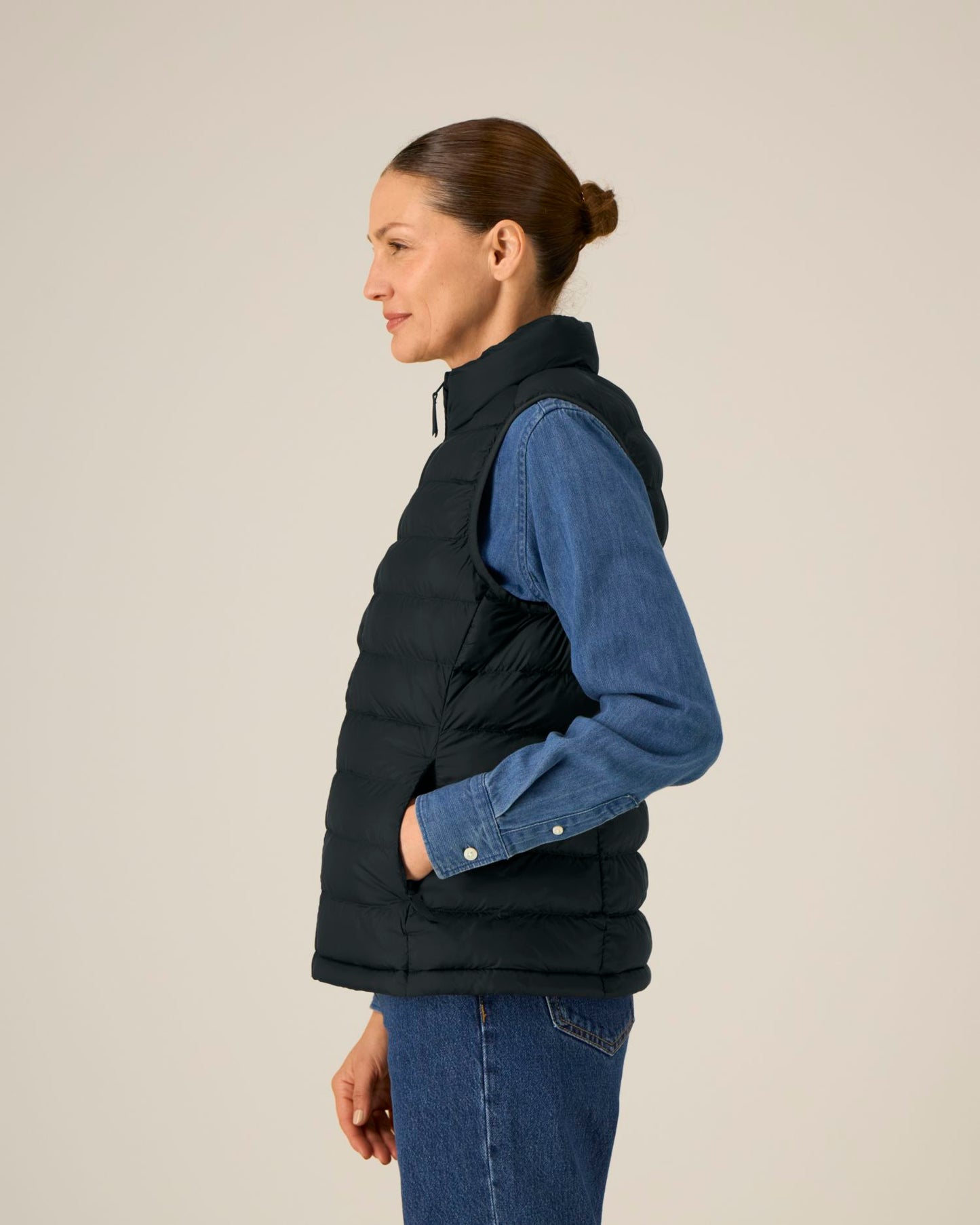 Stella Climber 2.0 - Black - Vorderseite 