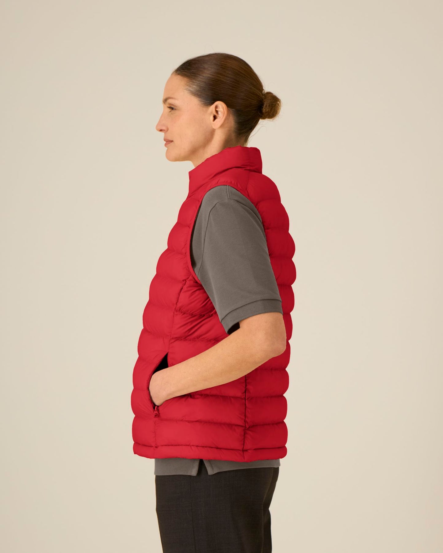 Stella Climber 2.0 - Red - Vorderseite 