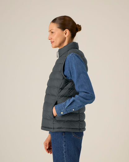 Stella Climber 2.0 - Anthracite - Vorderseite 
