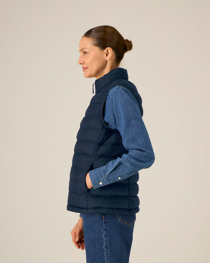 Stella Climber 2.0 - French Navy - Vorderseite 