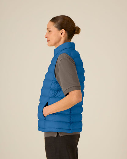 Stella Climber 2.0 - Mindful Blue - Vorderseite 