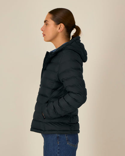 Stella Voyager 2.0 - Black - Vorderseite 