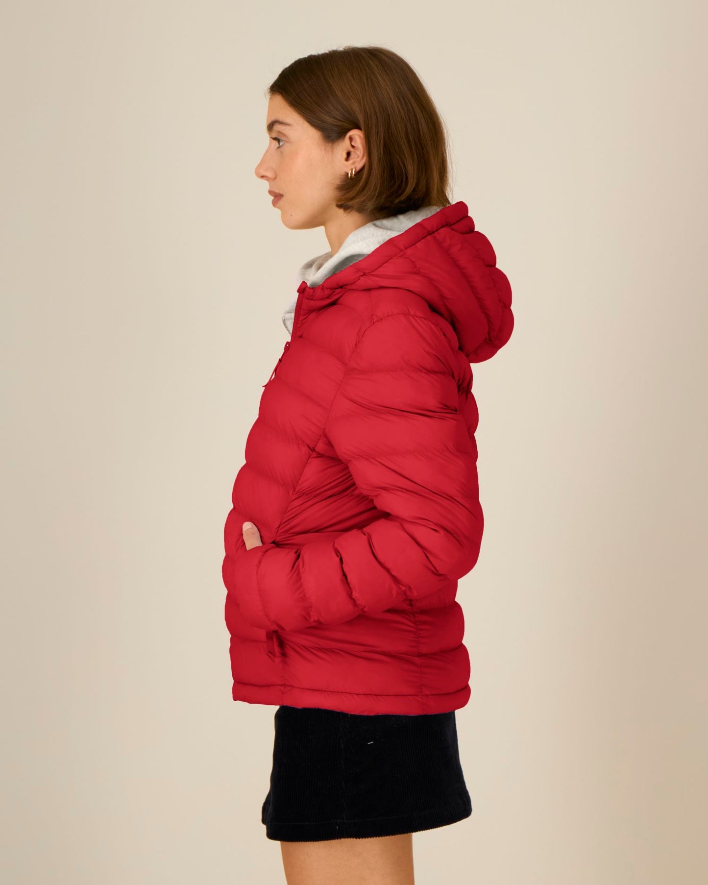 Stella Voyager 2.0 - Red - Vorderseite 