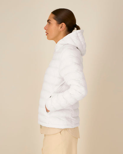 Stella Voyager 2.0 - Off White - Vorderseite 