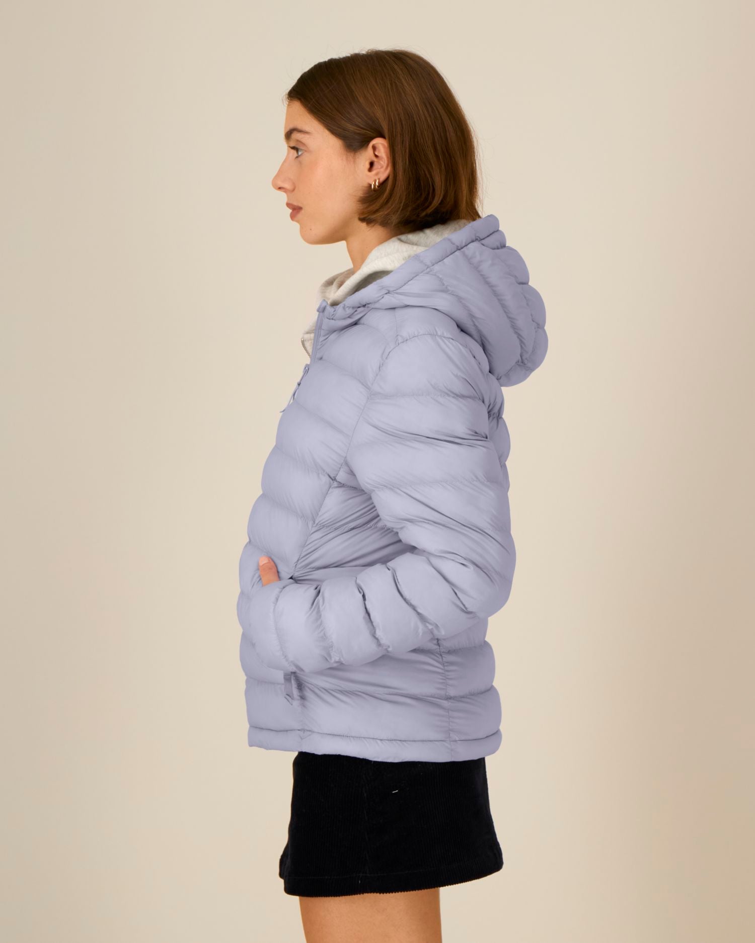 Stella Voyager 2.0 - Lavender - Vorderseite 