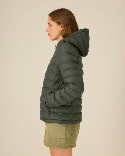 Stella Voyager 2.0 - Khaki - Vorderseite 