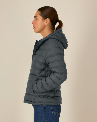 Stella Voyager 2.0 - Anthracite - Vorderseite 