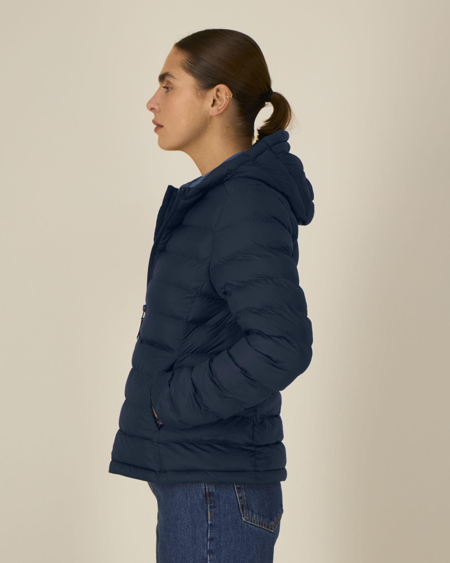 Stella Voyager 2.0 - French Navy - Vorderseite 