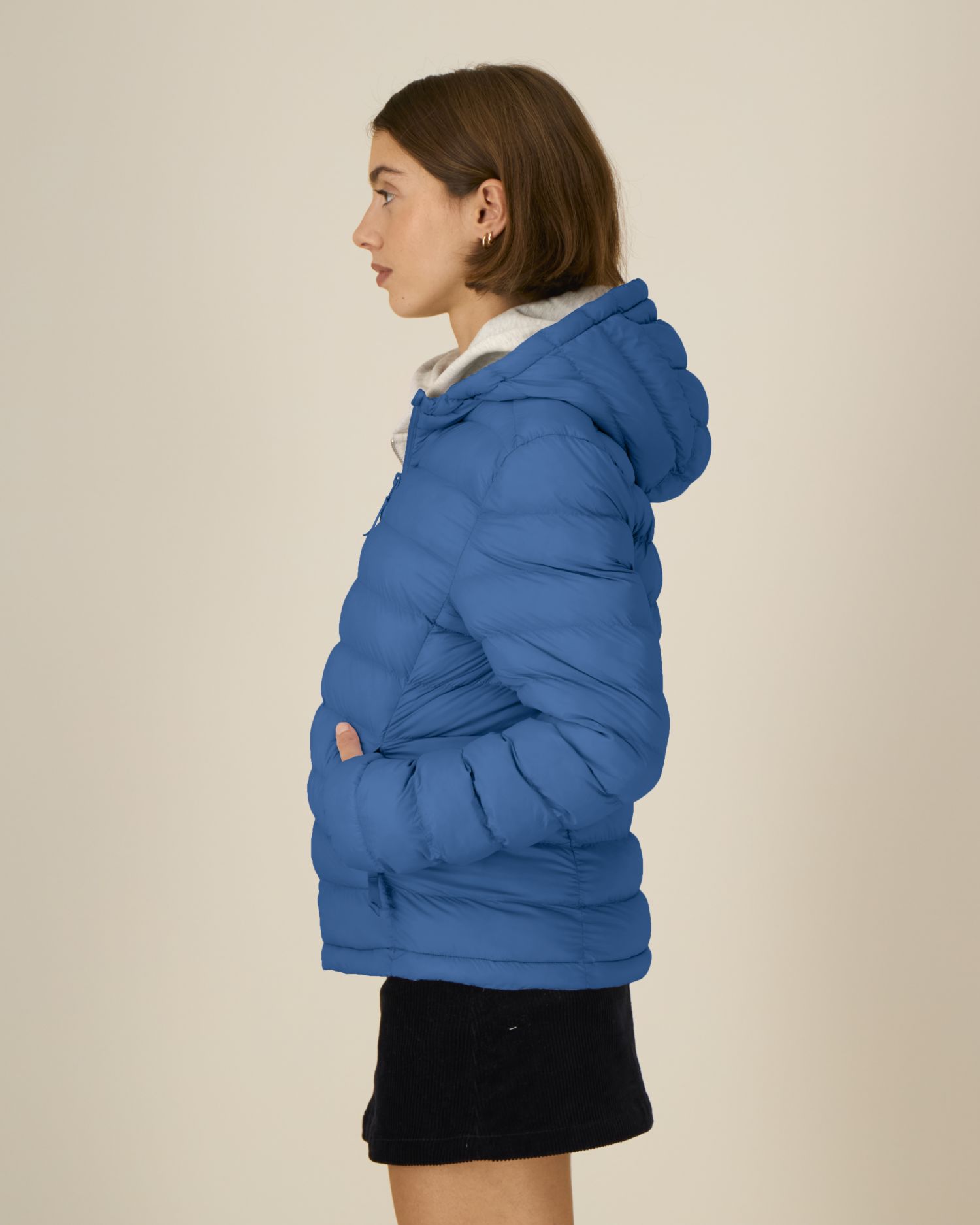 Stella Voyager 2.0 - Mindful Blue - Vorderseite 