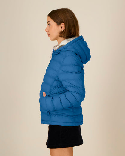 Stella Voyager 2.0 - Mindful Blue - Vorderseite 