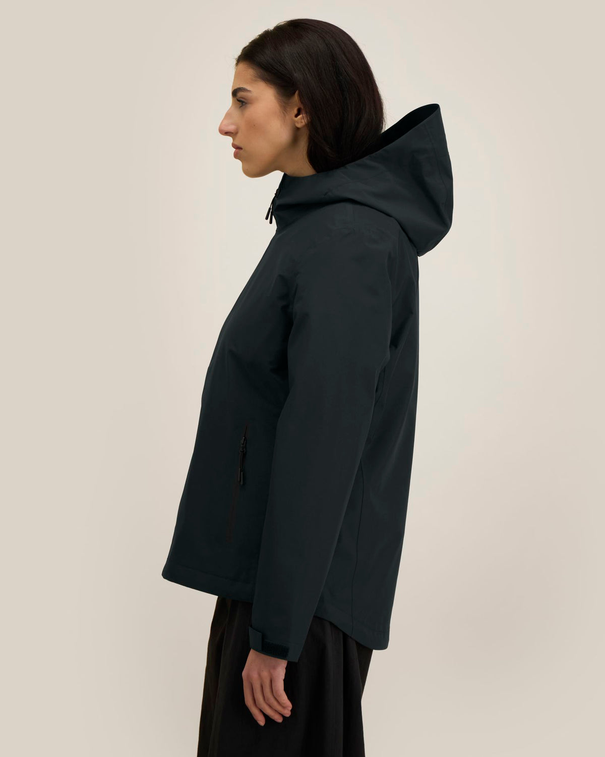 Stella Stormer - Black - Vorderseite 