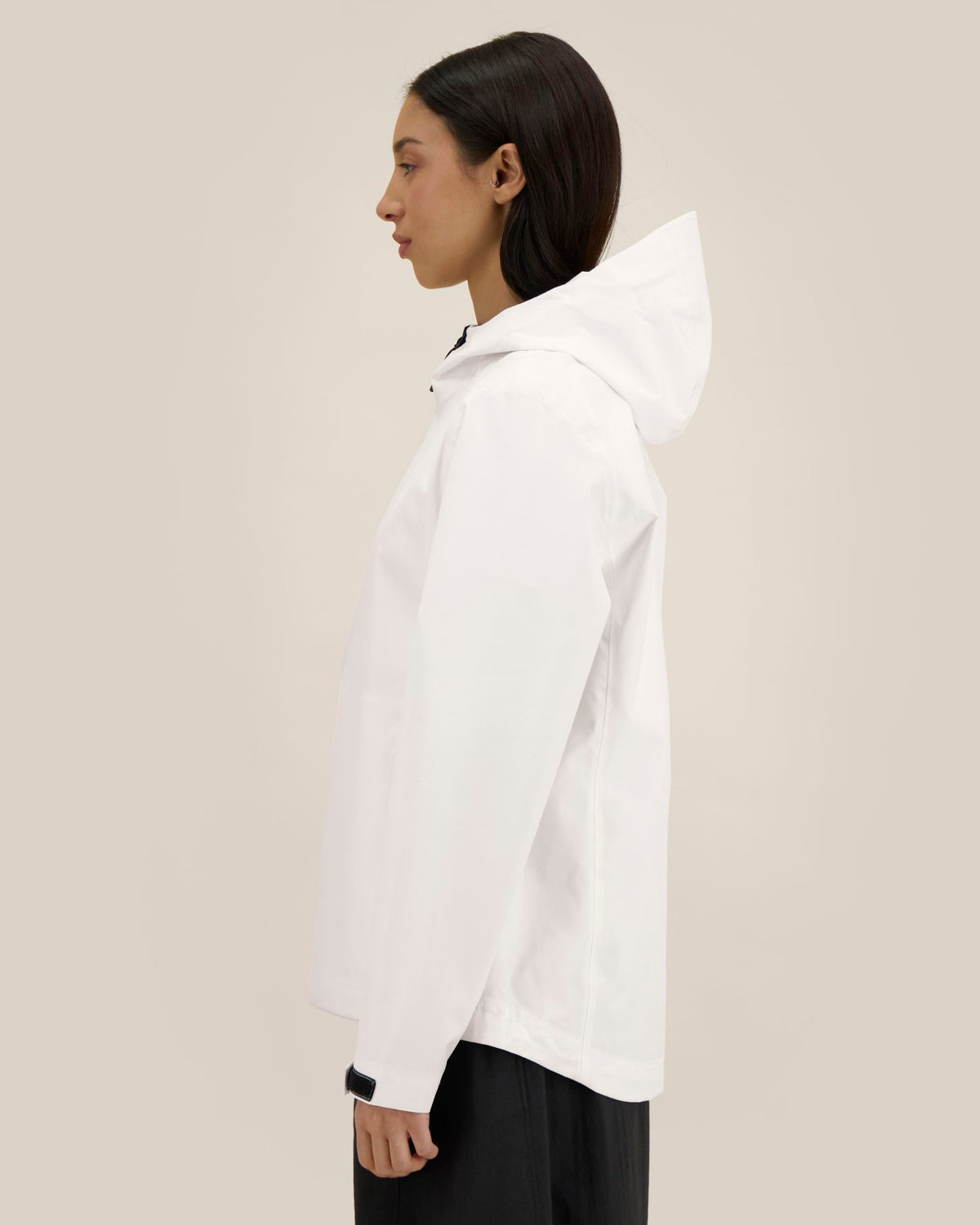 Stella Stormer - Off White - Vorderseite 