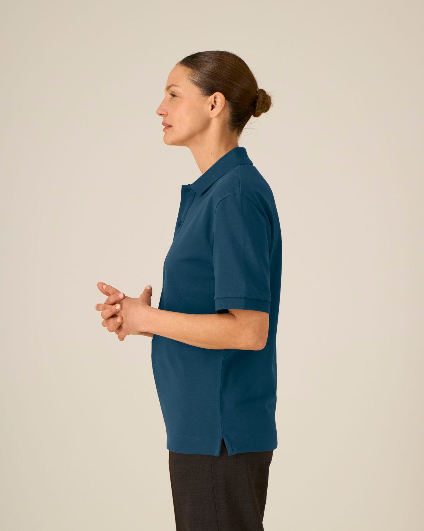 Prepster 2.0 - Deep Teal - Vorderseite 