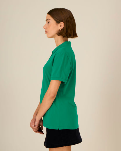Stella Coaster - Verdant Green - Vorderseite 