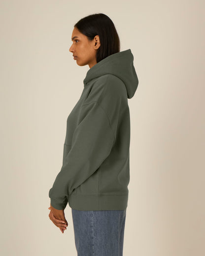 Chaser - Khaki - Vorderseite 