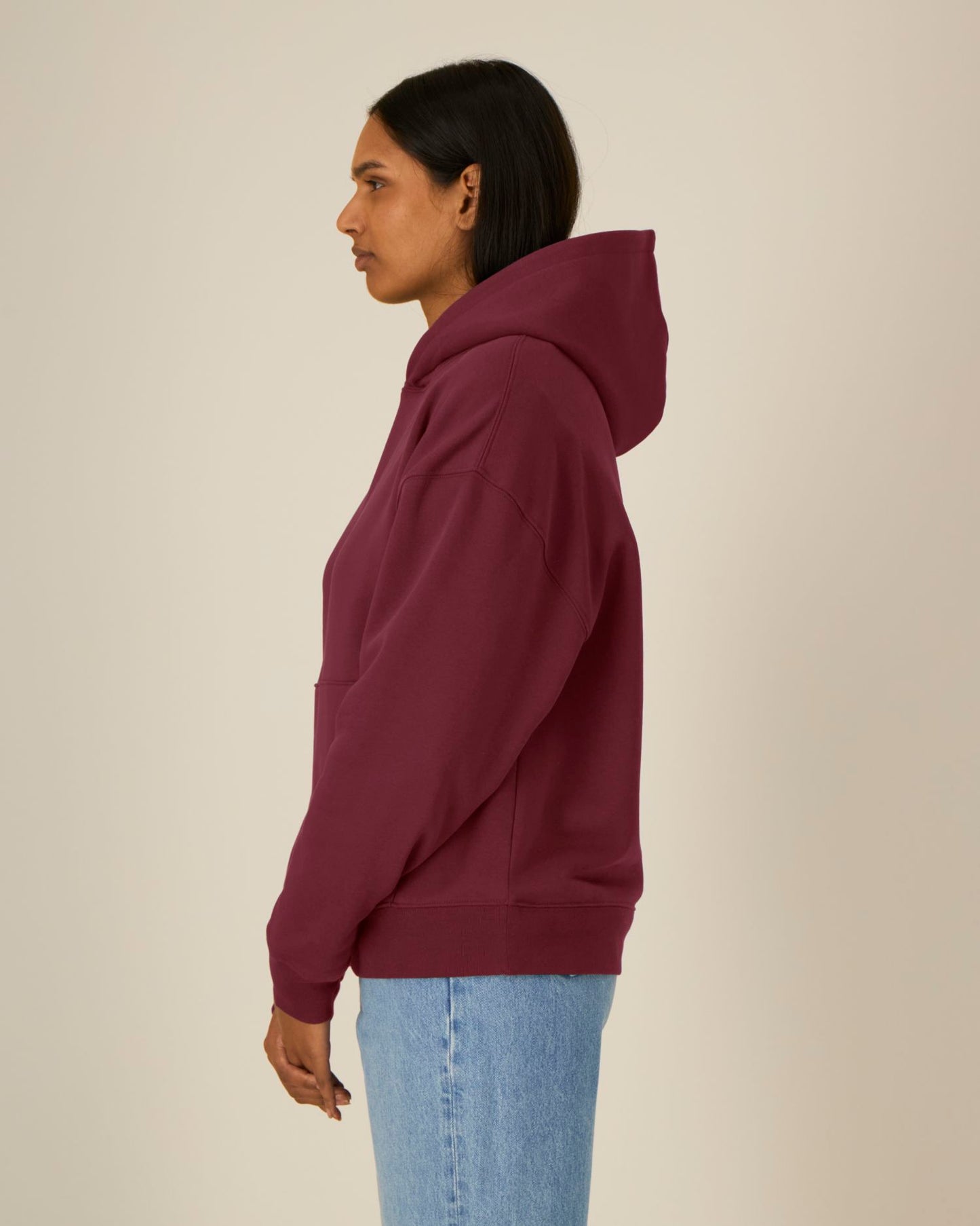 Chaser - Burgundy - Vorderseite 
