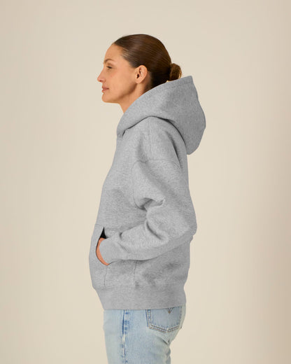 Chaser - Heather Grey - Vorderseite 