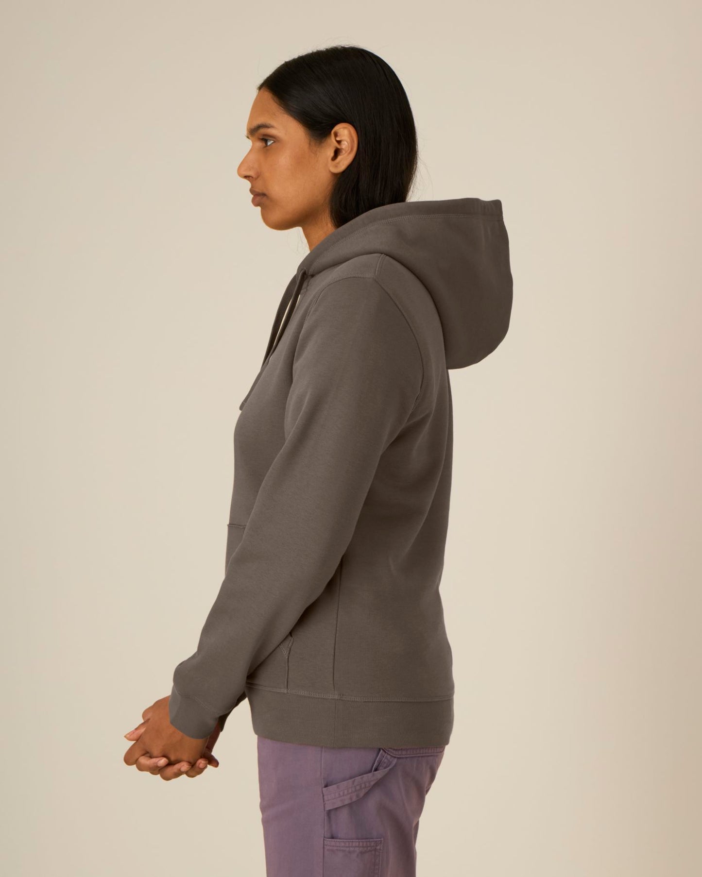 Drummer 2.0 - Mocha - Vorderseite 