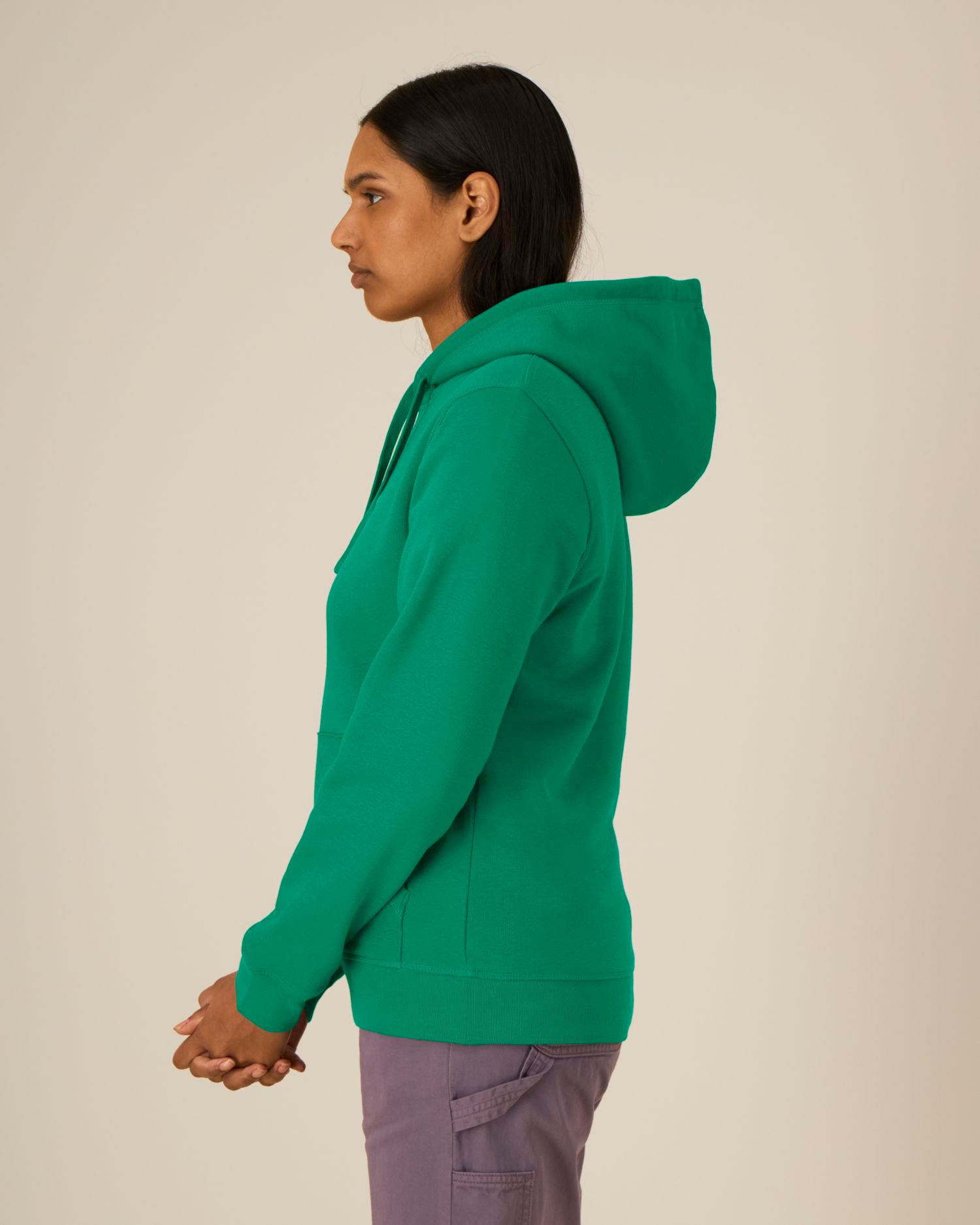 Drummer 2.0 - Verdant Green - Vorderseite 