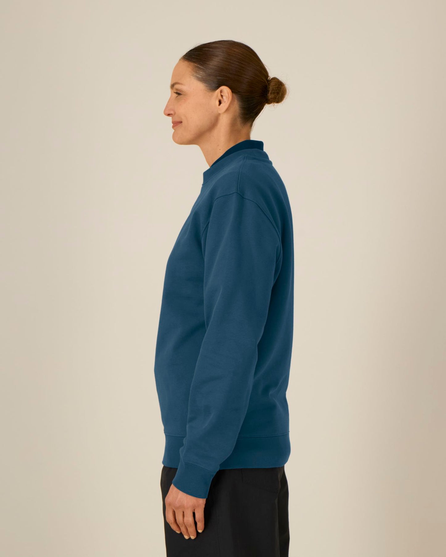 Changer 2.0 - Deep Teal - Vorderseite 