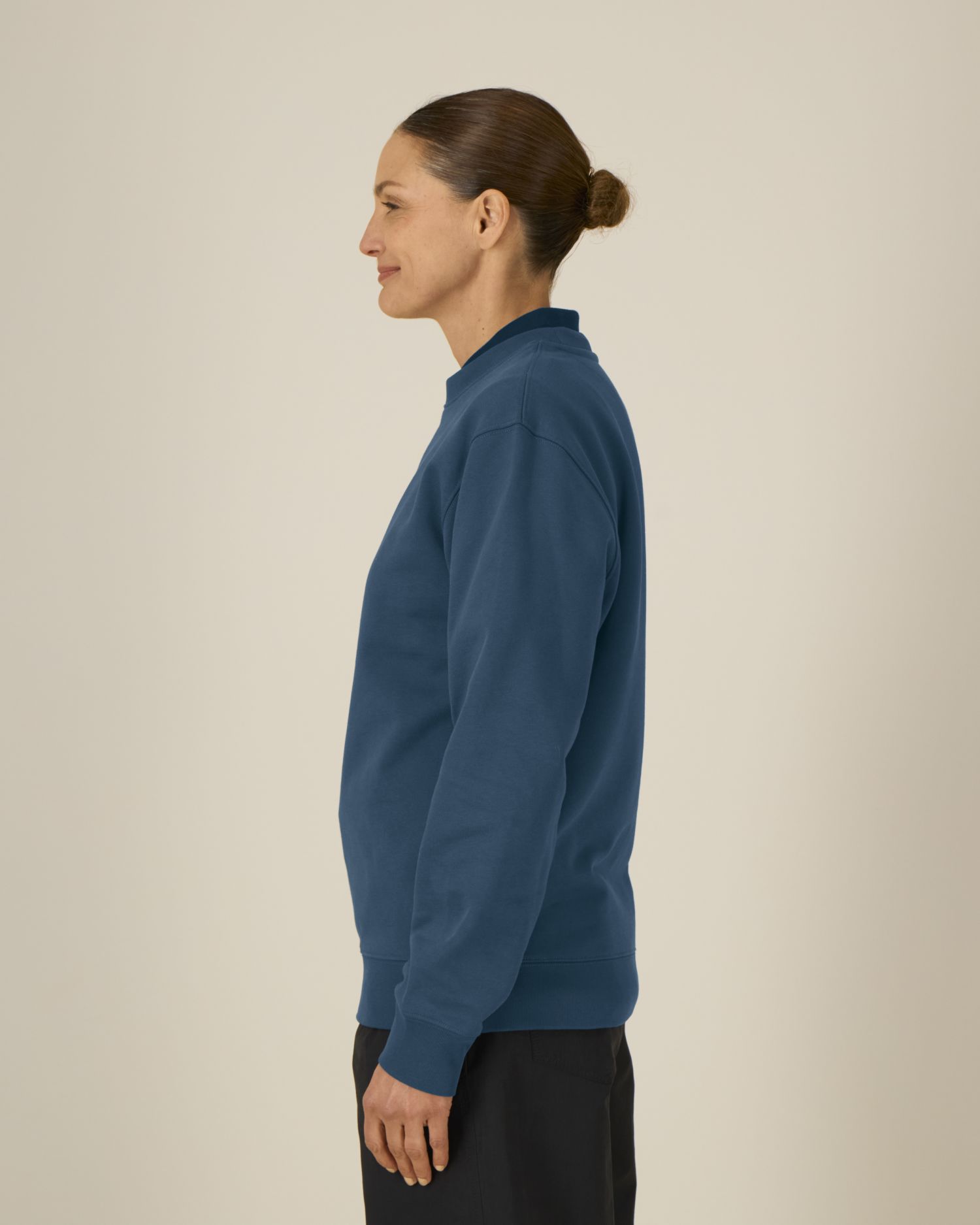 Changer 2.0 - Deep Teal - Vorderseite 