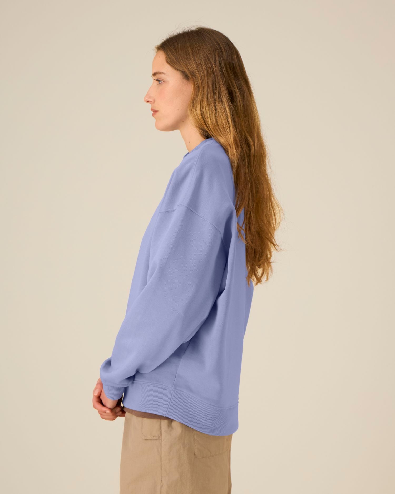 Radder 2.0 - Violet - Vorderseite 