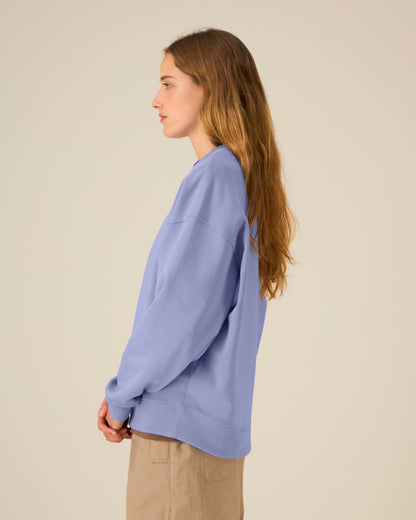 Radder 2.0 - Violet - Vorderseite 