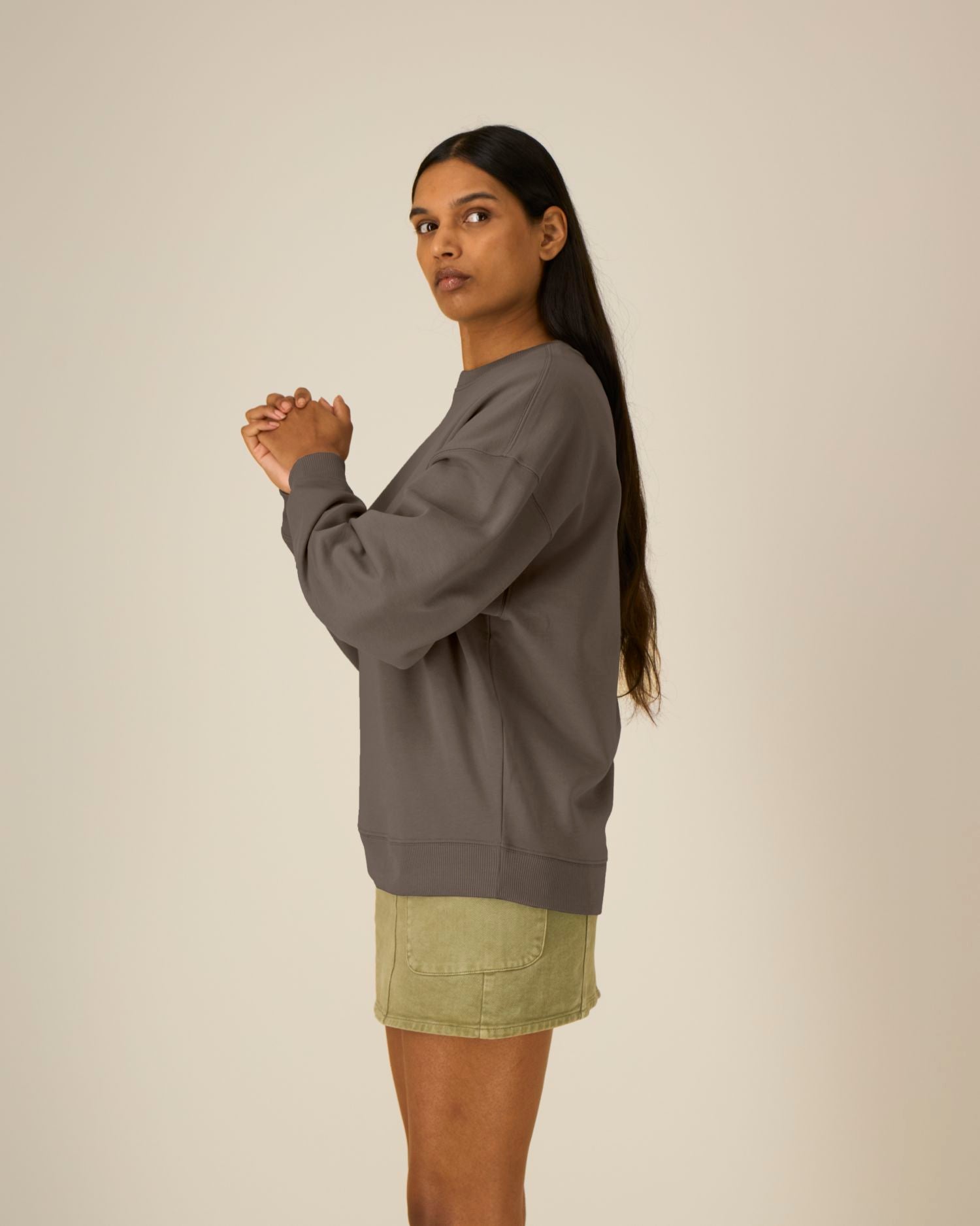 Radder 2.0 - Mocha - Vorderseite 