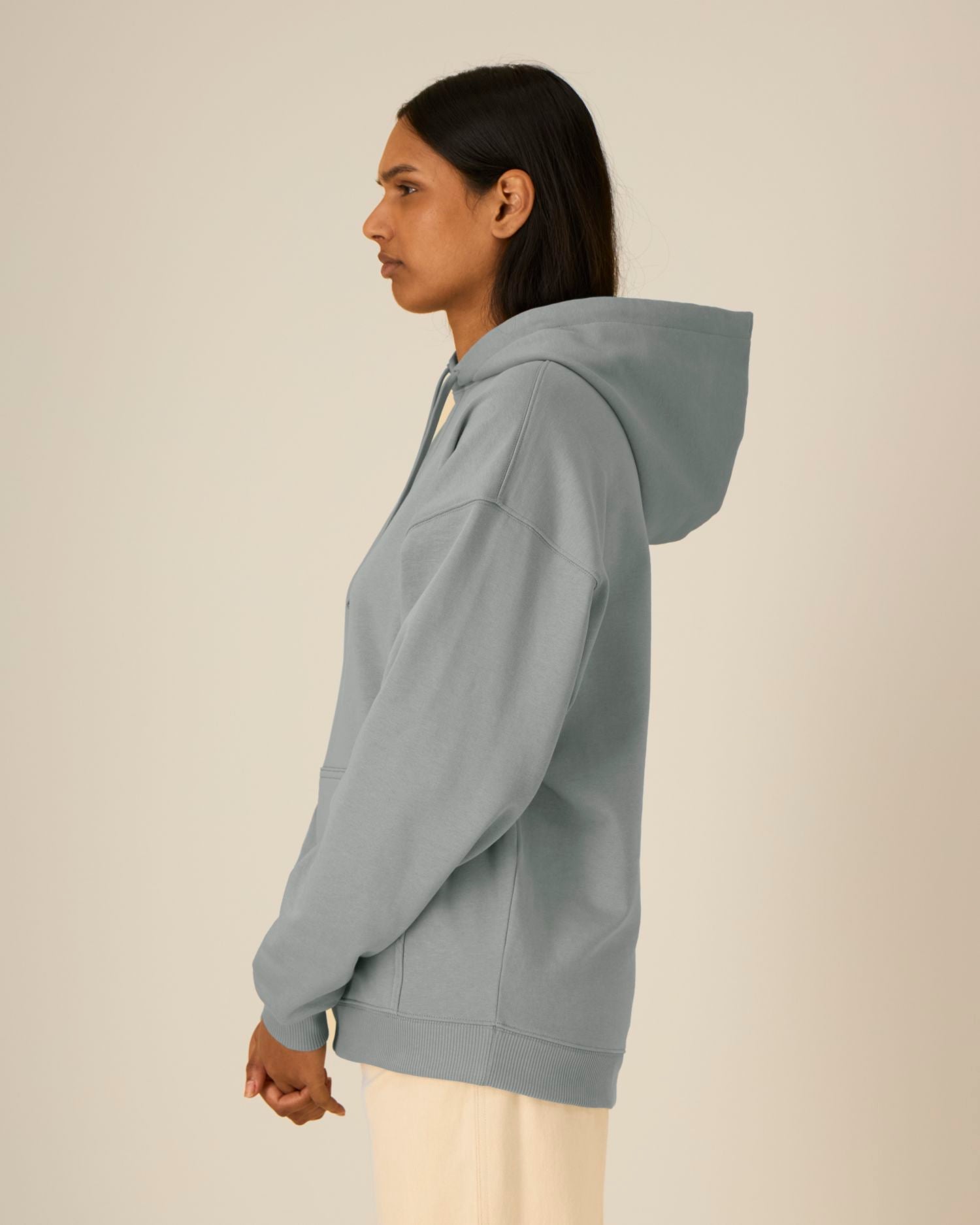 Slammer 2.0 - Misty Grey - Vorderseite 