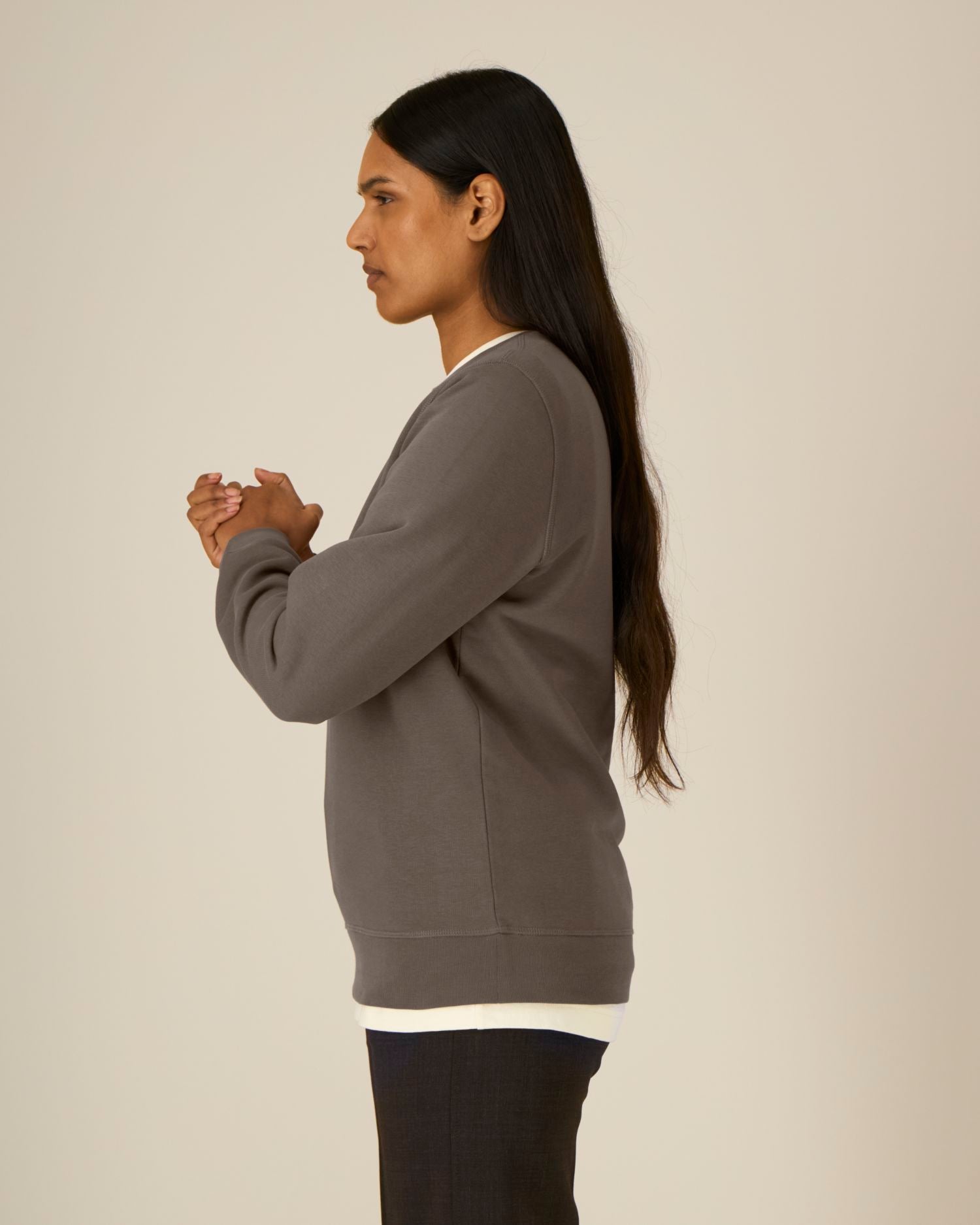 Roller - Mocha - Vorderseite 