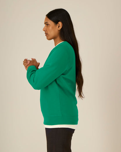 Roller - Verdant Green - Vorderseite 