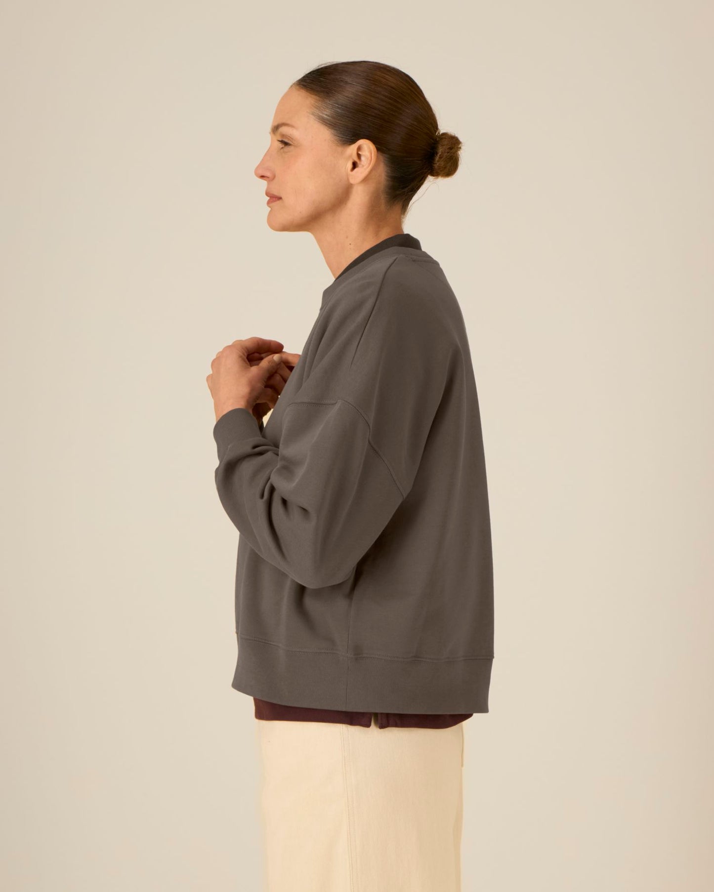 Stella Alma - Mocha - Vorderseite 