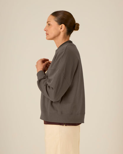 Stella Alma - Mocha - Vorderseite 