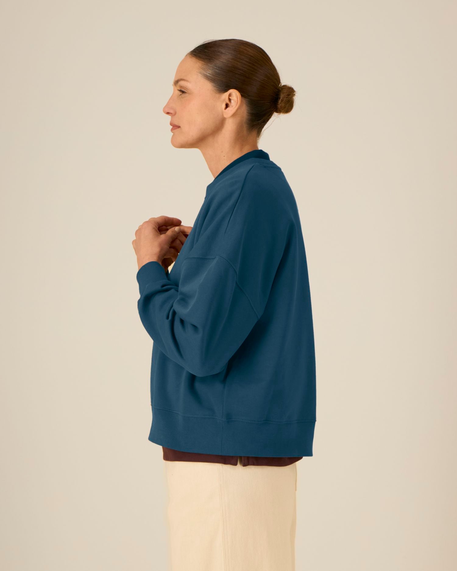 Stella Alma - Deep Teal - Vorderseite 