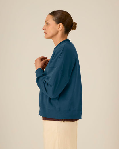 Stella Alma - Deep Teal - Vorderseite 