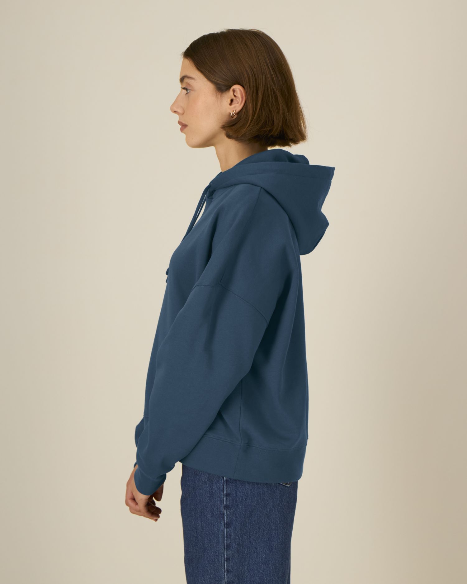 Stella Nora - Deep Teal - Vorderseite 