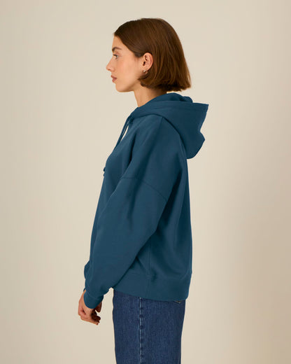 Stella Nora - Deep Teal - Vorderseite 