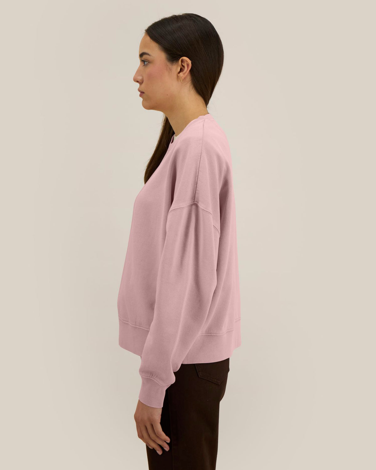 Stella Alma Vintage - G.Dyed Blush - Vorderseite 