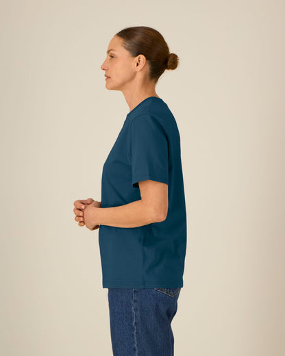 Creator 2.0 - Deep Teal - Vorderseite 