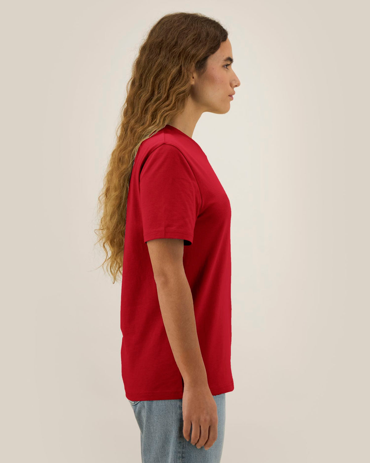 Creator 2.0 - Passionate Red - Vorderseite 