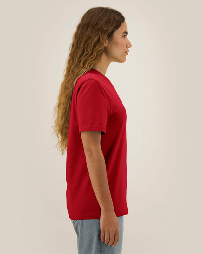 Creator 2.0 - Passionate Red - Vorderseite 