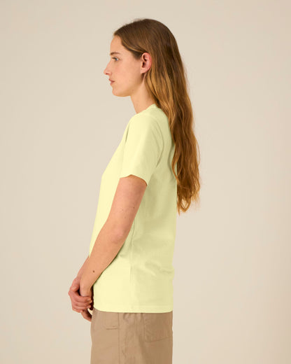 Crafter - Lemon Sorbet - Vorderseite 