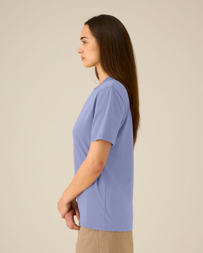 Crafter - Violet - Vorderseite 