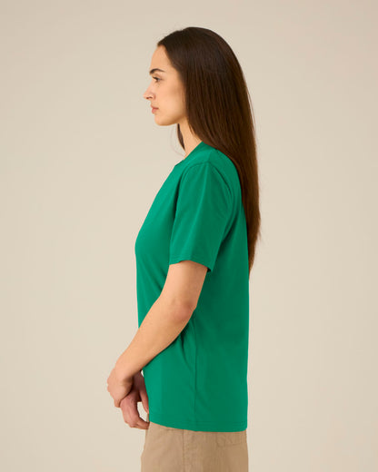 Crafter - Verdant Green - Vorderseite 